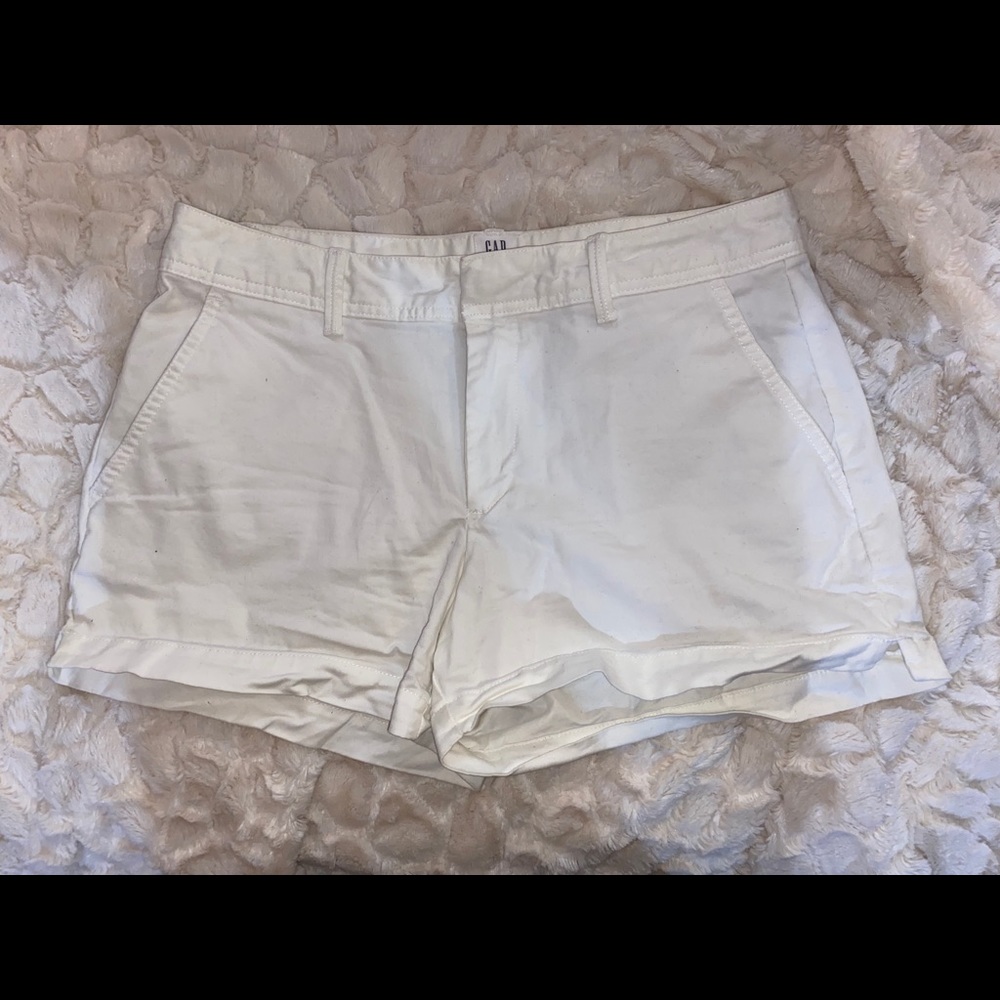 Gap CITY SHORTS